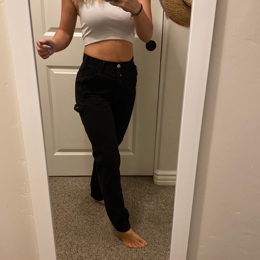 Brandy Cargo pants